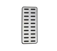 Pedales Para Hyundai Para Elantra Para I30 Para Kona 2017-2021 De Acelerador Freno Reposapiés cubiertas de pedales(1Pc Rest)