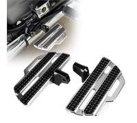 Pedales para Motocicleta para R 18 R18 Classic 100 Años, Accesorios para Estriberas Delanteras CNC