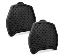 Pedales para pedales de clic Shimano SPD-SL - Pedal de clic para convertir en pedal plano, accesorio de nailon ligero para bicicleta de carretera, compatible con Shimano Tiagra/105/Ultegra/Dura-Ace