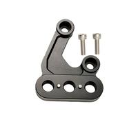 pedales Para Sur-ron Para Sur Ron Para Surron XS Para Light Bee Para Talaria Sting Estriberas Motocicleta Reposapiés Pedales Almohadilla(Right Bracket)