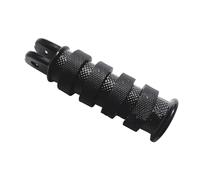 Pedales Pie Pedal Soporte De Pedal Delantero Trasero Izquierdo/Derecho Reposapiés Reposapiés Accesorios De Motocicleta para KEEWAY K Light 125 K Light 202 QJ200