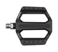 Pedales planos de aluminio Shimano explorer PD-EF202 9/16"