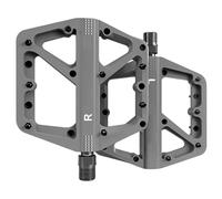 Pedales planos para bicicleta con rodamiento sellado suave, base ancha, adecuados para entusiastas del ciclismo de carretera, accesorios de ciclismo de estabilidad