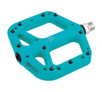 Pedales planos Shimano OXC Loam TU