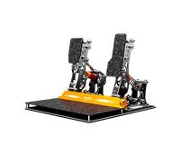 Pedales PXN Vector X Set de 2 - Acelerador + Freno