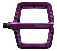 Pedales Race Face Turbine Morado