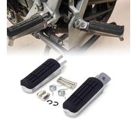 Pedales reposapiés Delanteros Moto para Yamaha FZ6 MT03 Fazer FZR600 FZS600