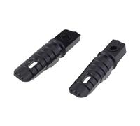 Pedales Reposapies Moto Compatible Con Aprilia Para RS125 Para Tuono 125 Para GPR 125 Para GPR 150 Para GPR 250 Para APR 150 Reposapiés Delanteros Estribos De Reposapiés Pedal Soporte De Pie