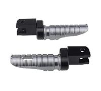 Pedales Reposapies Moto Compatible Con Aprilia Para RSV4 Para RSV4R Para RSV4RF Para RSV4RR 2009 2010 2011 2012 2013 2014 2015-2022 Reposapiés Delantero Izquierdo Y Derecho Para Motocicleta