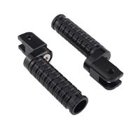 Pedales Reposapies Moto Compatible Con Aprilia Para Tuono Para V4 2020 2021 2022 1 Par De Reposapiés Delanteros Izquierdo Y Derecho Para Motocicleta