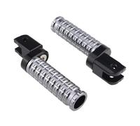 Pedales Reposapies Moto Compatible Con Daytona 675 Para 675R 2006 2007 2008 2009 2010 2011 2012 2013 2014 2015 2016 2017 Reposapiés Delantero Izquierdo Y Derecho Para Motocicleta