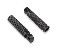 Pedales Reposapies Moto Compatible Con Road Para King Para EFI Para FLHRCI 1998 1999 2000 2001 2002 2003 2004 2005 2006 Reposapiés Delantero Izquierdo Y Derecho Del Conductor