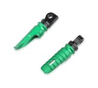 Pedales Reposapies Moto Compatible Con Road Para King Para FLHR 1995 1996 1997 1998 1999 2000 2001 2002 2003 2004 2005 2006 2007-2019 Reposapiés Delantero Izquierdo Y Derecho Para Motocicleta