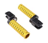 Pedales Reposapies Moto Compatible Con Street Para Twin 900 2016 2017 2018 2019 2020 2021 2022 2023 2024 Reposapiés Delantero Izquierdo Y Derecho Para Motocicleta