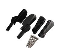 Pedales Reposapies Moto Compatible Con Vespa Para GT125 Para GT200 Para GT60 250ie Para GTV125 Para GTV250 Reposapiés Traseros Para Pasajero De Motocicleta Reposapiés Extendidos