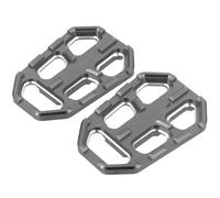 Pedales Reposapies Moto Compatible Con Z900 Para Z900SE Para Z900RS 1 Par De Pedales De Estriberas Para Motocicleta Reposapiés Ampliar Accesorios Para Estriberas