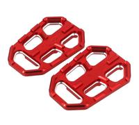 Pedales Reposapies Moto Compatible Con Z900 Para Z900SE Para Z900RS 1 Par De Pedales De Estriberas Para Motocicleta Reposapiés Ampliar Accesorios Para Estriberas