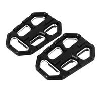 Pedales Reposapies Moto Compatible Con Z900 Para Z900SE Para Z900RS 1 Par De Pedales De Estriberas Para Motocicleta Reposapiés Ampliar Accesorios Para Estriberas