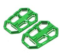 Pedales Reposapies Moto Compatible Con Z900 Para Z900SE Para Z900RS 1 Par De Pedales De Estriberas Para Motocicleta Reposapiés Ampliar Accesorios Para Estriberas