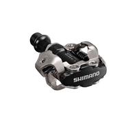 Shimano M-540 SPD Pedales, Unisex Adulto, Multicolor, Talla Única