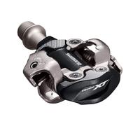 SHIMANO XT M8100, par de Pedales Unisex, Adulto, Talla única