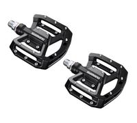 PEDALES SHIMANO FLAT MTB DH FREERIDE PD-GR500