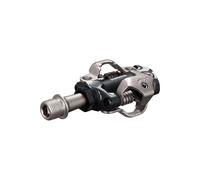 Shimano Pedales de Clip GRX PD-M8100-UG Edición Limitada negro universal