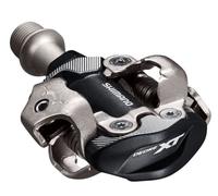 Shimano Pedales automáticos pedales xt 8100 xc