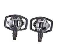 Shimano Pedales de clip PD-ED500 gris one_size