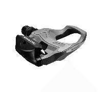 Pedales Shimano Ctra Spd-Sl Pd-R550L Fijacion 1 Ca