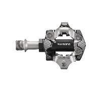 SHIMANO XT M8100, par de Pedales Unisex, Adulto, Talla única