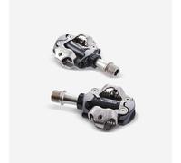 Pedales Shimano SPD Deore XT PD-M8100 MTB XC automáticos Talla única