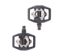 Pedales Shimano SPD PD-ME700 MTB/Trail automáticos Talla única