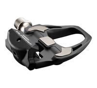Shimano SPD-SL PD-R8000 - Pedales para bicicleta de carretera, de carbono