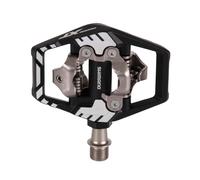 Pedal Deore XT M8120-Con Calas SM-SH51