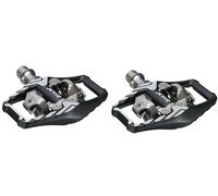 Pedales Shimano XTR PD-M9120 Enduro Con Placas SH51 XTR