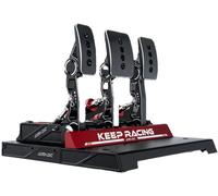 Pedales Simagic P1000 - 3 Pedales