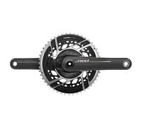 Pedales Sram Red AXS E1 2X DUB DM 175 mm 175 mm /46/33T
