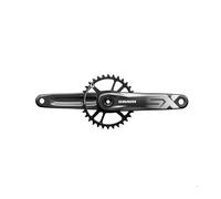 Pedales Sram Sr.Sx Eagle Dub D.Mount 32D X-Sync 175 mm