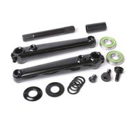 Pedales Sunday SAKER V2 LHD/RHD inclus boitier MID 19mm 155 mm