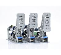 Pedales TAU AW - Pistón de Presión + Control DCV2 Acelerador y Freno / No
