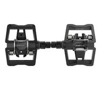 time Pedales de clip/plataforma Link Modelo 2024 negro one_size