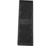 Pedales universales para coche Pedales de acelerador antideslizantes aluminio para BMW X3 G01 X4 G02 IX3 G08 2018-2023