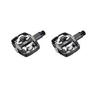 PEDALES VP-X92 MIXTO BIO CLEAT PLATA