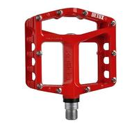 Pedales XPEDO Detox MTB 9/16 Rojo