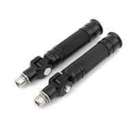 Pedalesn Motocicleta Accesorios De Motocicleta Reposapiés Plegables Universales Para Motocicleta Pedales De Reposapiés Plegables Para CBR650R Reposapiés(B)