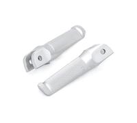 Pedalesn Motocicleta Cubierta Pie Para Estribo Motocicleta Almohadillas Pedal Cubierta Placa Antideslizante Para Ducati Para Panigale 899 959 1199 1299 V4 Para 1100 Reposapiés