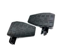 Pedalesn Motocicleta Para Rebel 1100 Para CMX1100 2021 2022 2023 Reposapiés Delanteros Para Conductor Motocicleta Clavijas Pie Accesorios Pedales Anchos Reposapiés