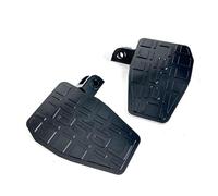 Pedalesn Motocicleta Reposapiés Anchos Para Motocicleta Pedales Reposapiés Agrandado Para Rebelde 1100 Para CMX1100 2021 2022 2023 Reposapiés