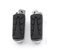 Pedalesn Motocicleta Reposapiés Para Motocicleta Reposapiés Pedal De Clavija Para Reposapiés Para CB500X Para CB500F Para CBR500R Para NC700 Para NC750 Reposapiés